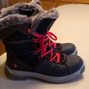 Santana Canada Majesta Boot